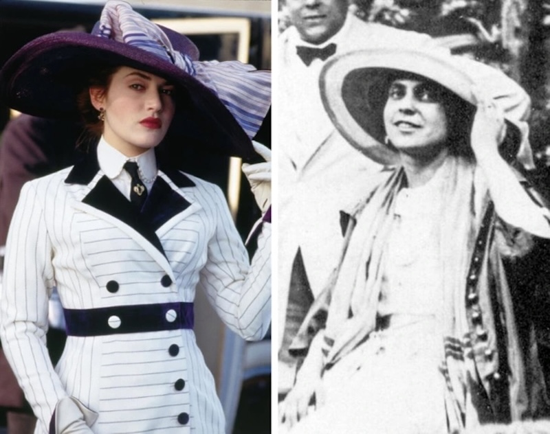 Как выглядели реальные прототипы любимых персонажей