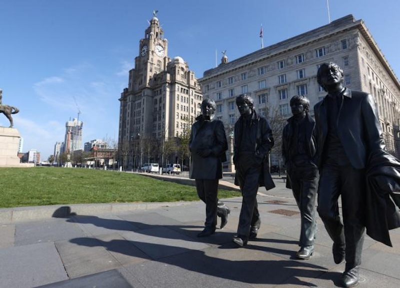 Топ-25 лучших мини-сериалов по версии пользователей на IMDb