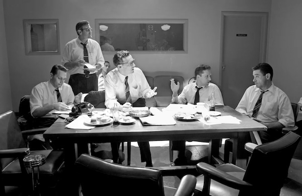 30 лучших фильмов, основанных на реальных событиях