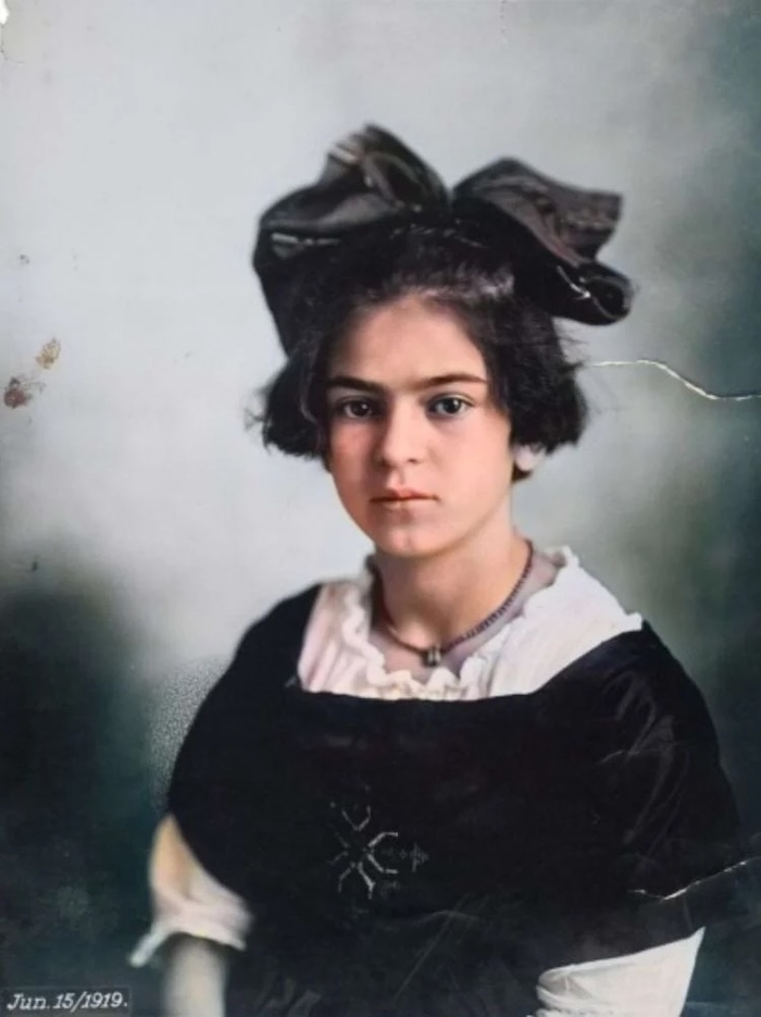 Когда один исторический кадр рассказывает о прошлом больше любого толстого учебника