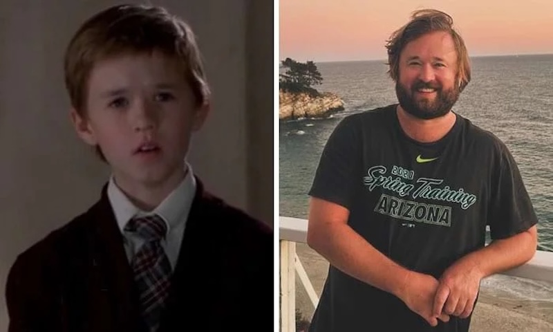 Звезды тогда и сейчас: кадры, которые заставят почувствовать ход времени