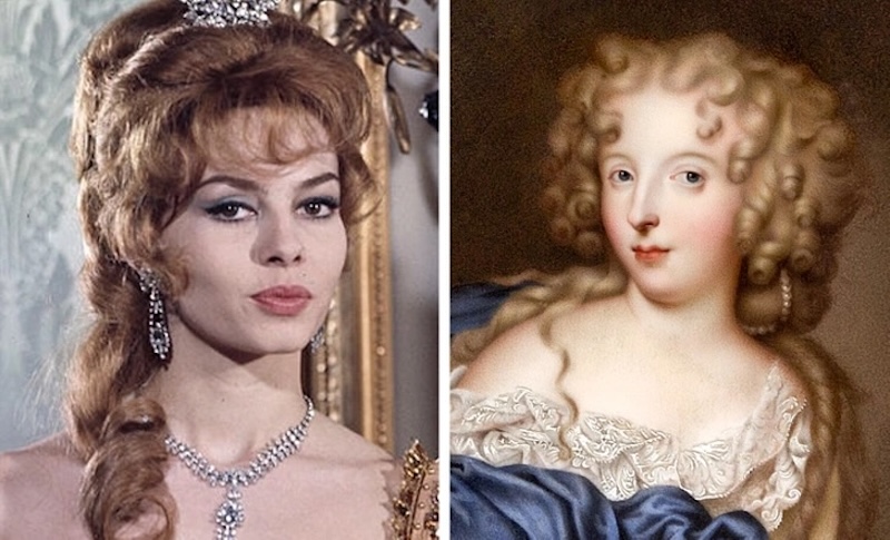 Как выглядели реальные прототипы любимых персонажей