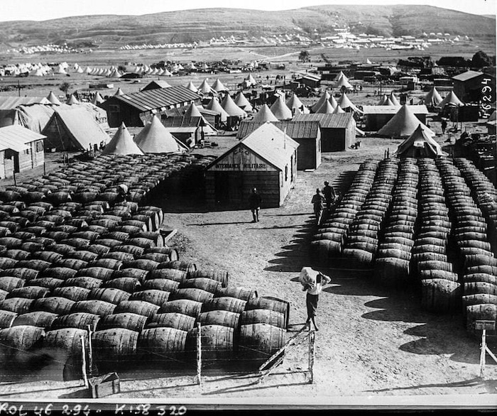 Когда один исторический кадр рассказывает о прошлом больше любого толстого учебника