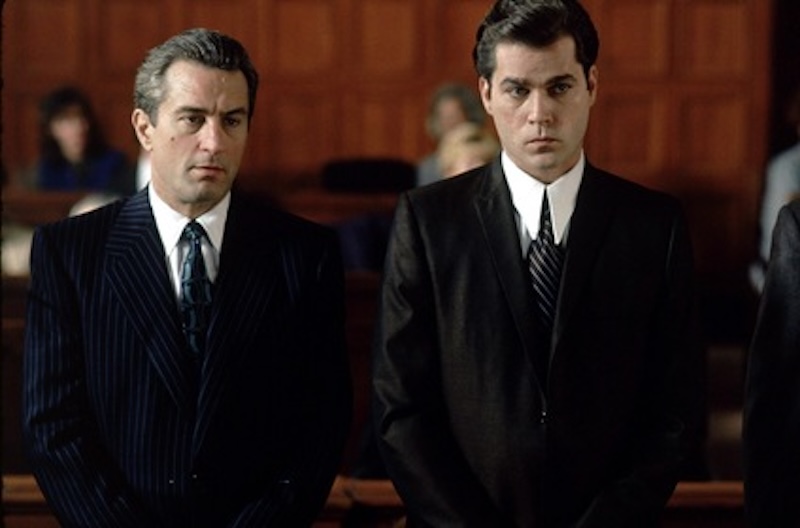 Топ-30 кинодрам по мнению пользователей IMDb