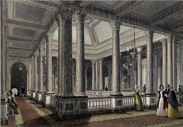 Самые недоступные места на планете