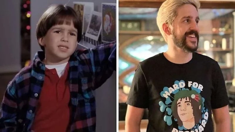 Звезды тогда и сейчас: кадры, которые заставят почувствовать ход времени