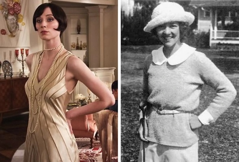 Как выглядели реальные прототипы любимых персонажей