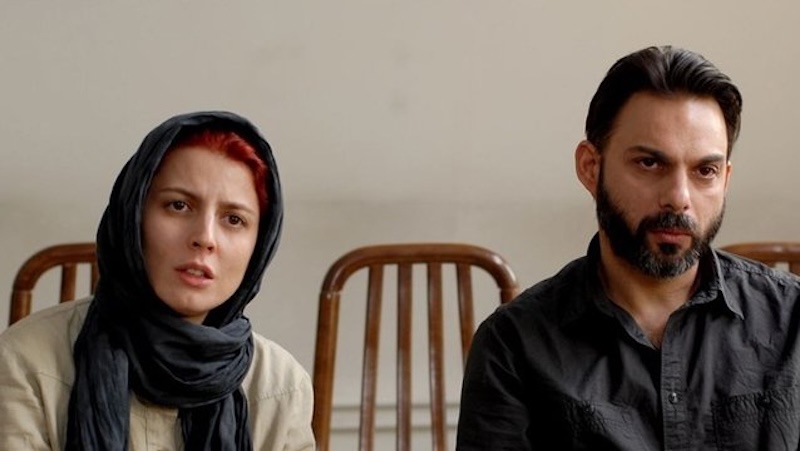 Лауреаты «Оскара» за лучший иностранный фильм за последние 30 лет