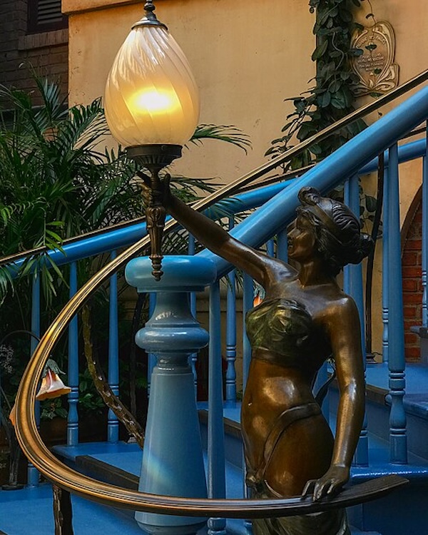 Самые недоступные места на планете