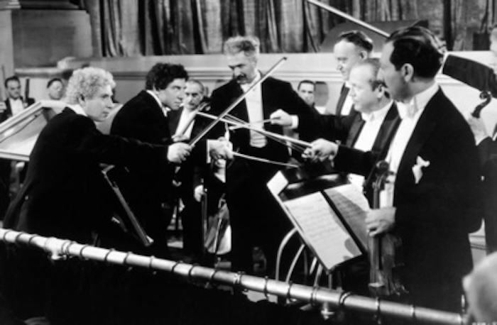 Топ-30 музыкальных фильмов согласно рейтинга IMDb