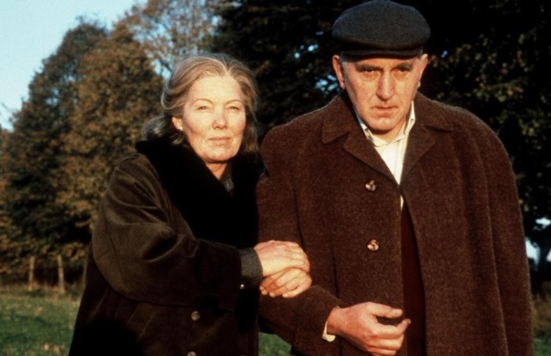 Лауреаты «Оскара» за лучший иностранный фильм за последние 30 лет