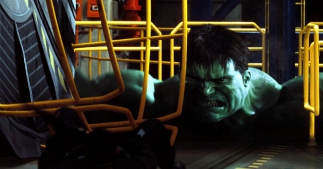 Составлен ТОП худших фильмов, снятых по комиксам Marvel