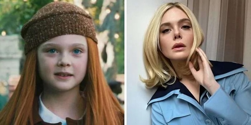 Звезды тогда и сейчас: кадры, которые заставят почувствовать ход времени