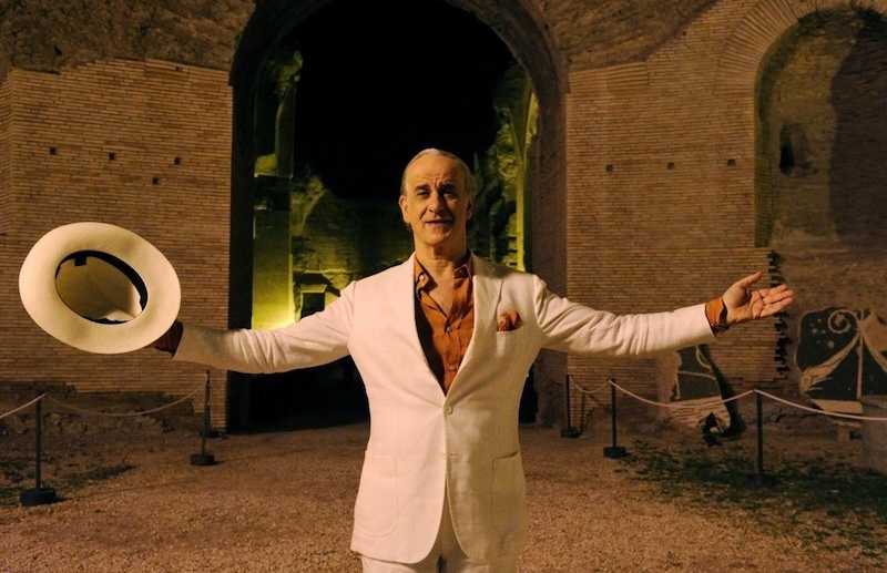 Лауреаты «Оскара» за лучший иностранный фильм за последние 30 лет