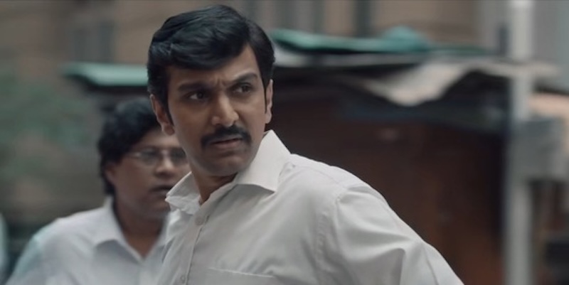 Топ-25 лучших мини-сериалов по версии пользователей на IMDb