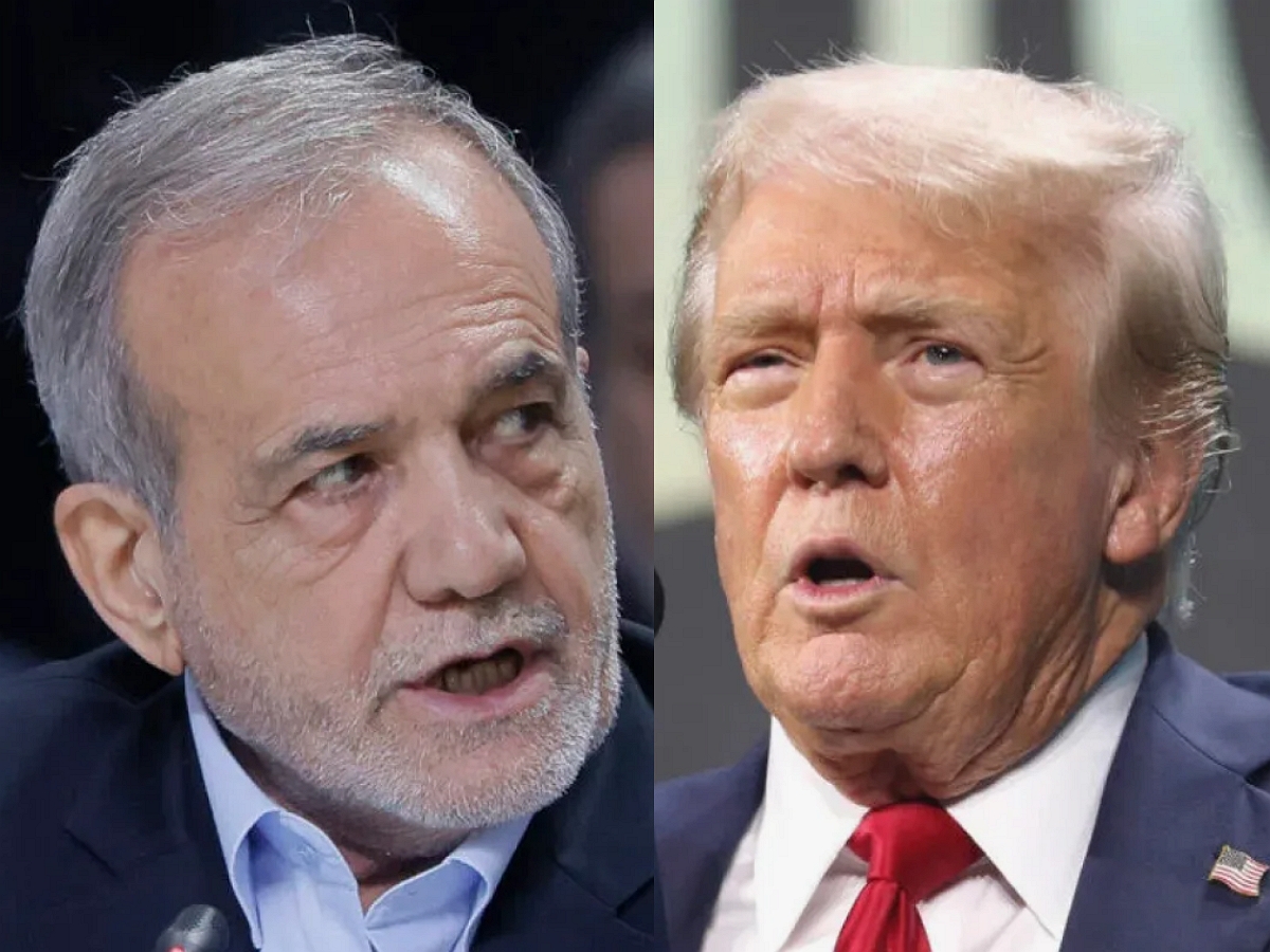 Трамп приостановил удары по Ирану на пять дней. Тегеран опроверг информацию об 