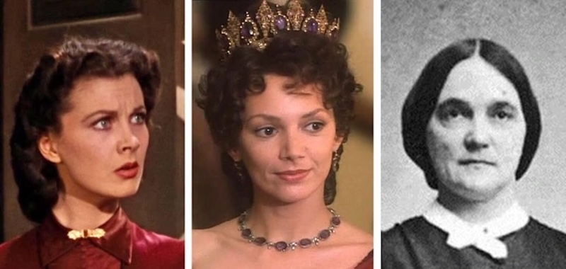 Как выглядели реальные прототипы любимых персонажей