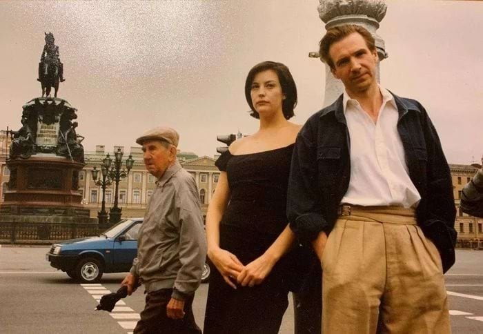 Когда один исторический кадр рассказывает о прошлом больше любого толстого учебника