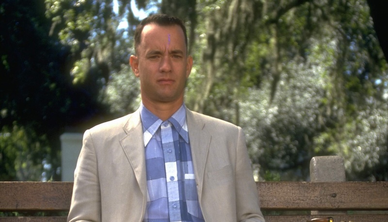 Топ-30 кинодрам по мнению пользователей IMDb