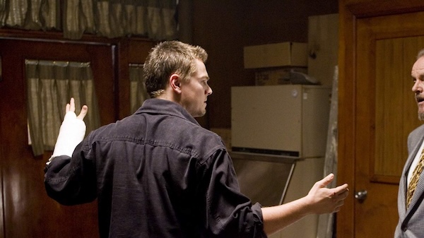 Лучшие фильмы за 25 лет по версии пользователей Rotten Tomatoes