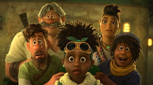 Самые громкие кассовые кинопровалы за последние 25 лет