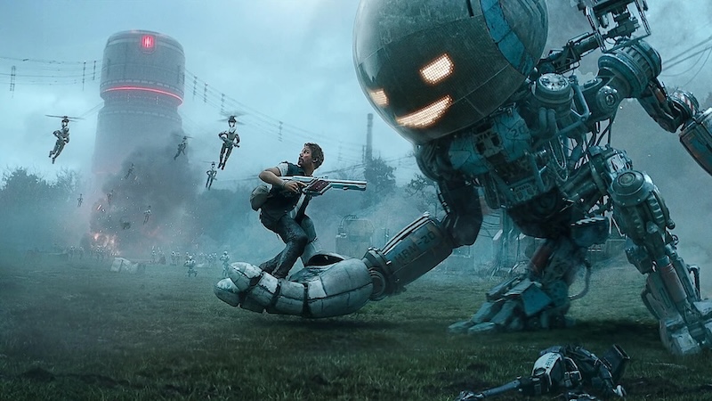 Названы 30 самых дорогих фильмов в истории