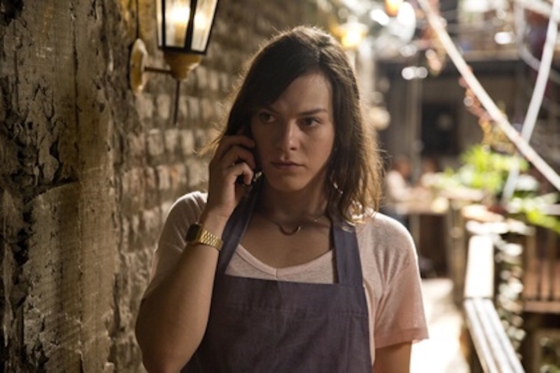 Лауреаты «Оскара» за лучший иностранный фильм за последние 30 лет