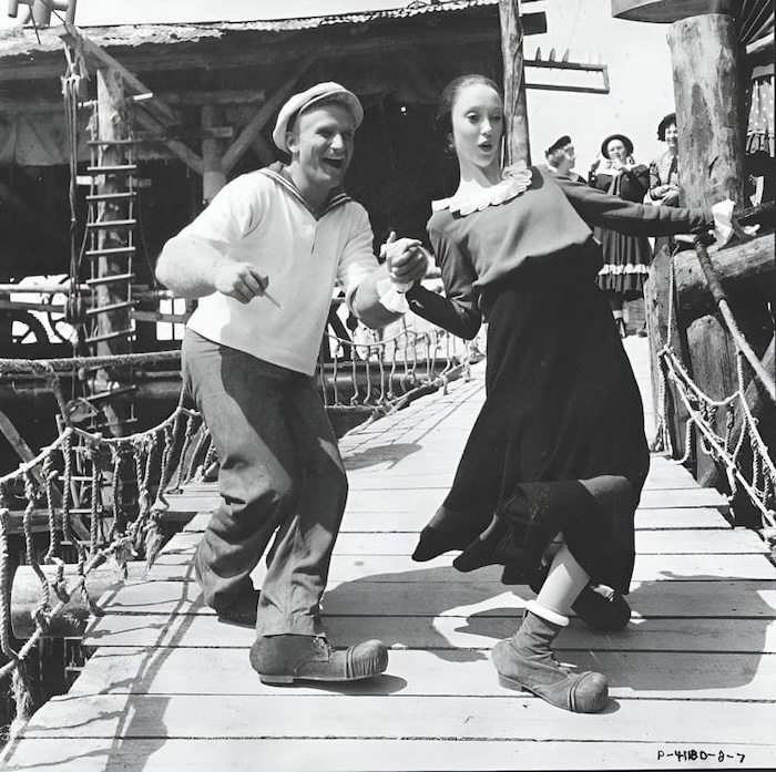 Когда один исторический кадр рассказывает о прошлом больше любого толстого учебника