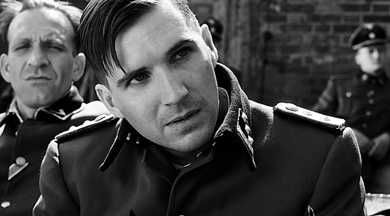 Топ-30 кинодрам по мнению пользователей IMDb