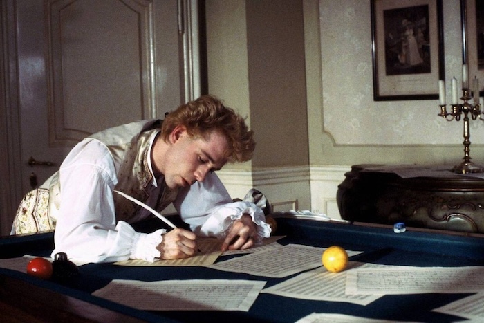 Топ-30 музыкальных фильмов согласно рейтинга IMDb