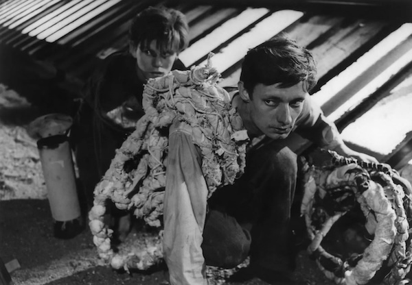 30 лучших фильмов, основанных на реальных событиях