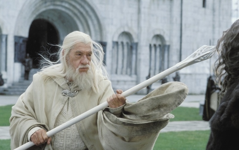 Топ-30 кинодрам по мнению пользователей IMDb