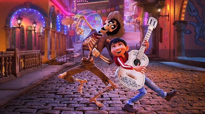 Топ-30 музыкальных фильмов согласно рейтинга IMDb