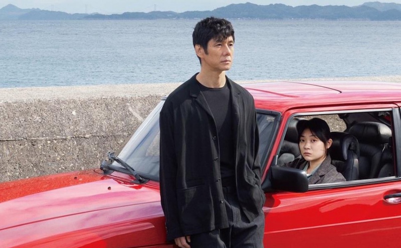 Лауреаты «Оскара» за лучший иностранный фильм за последние 30 лет