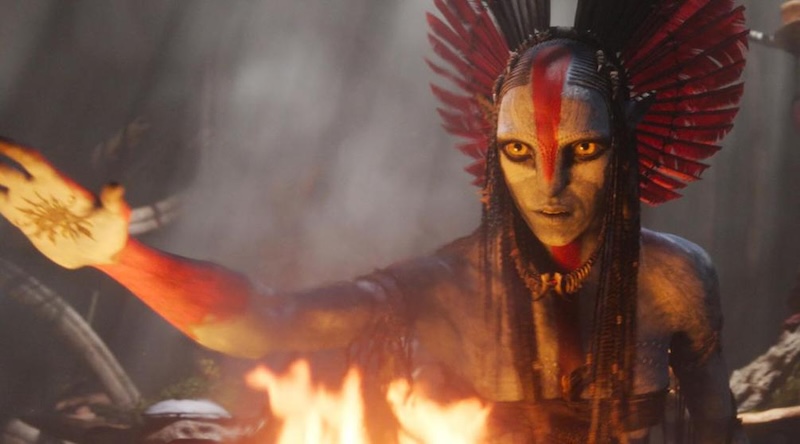 Названы 30 самых дорогих фильмов в истории