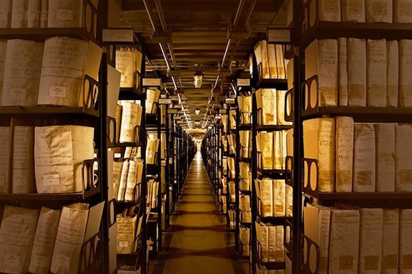 Самые недоступные места на планете