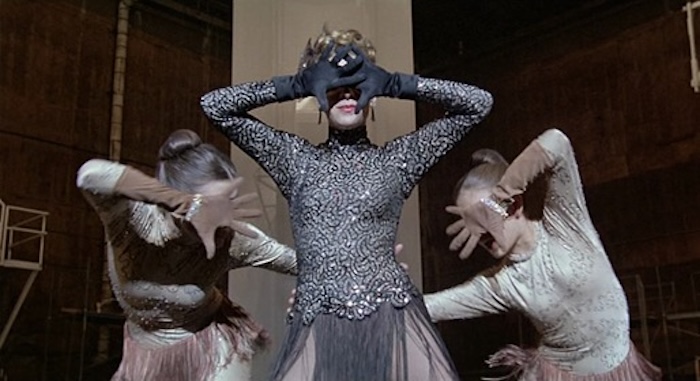 Топ-30 музыкальных фильмов согласно рейтинга IMDb