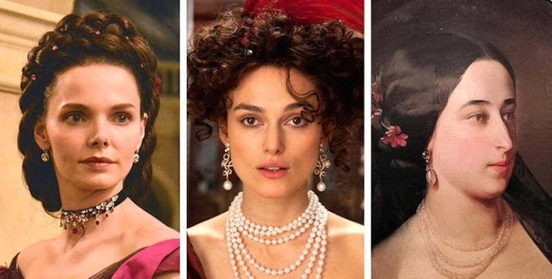 Как выглядели реальные прототипы любимых персонажей