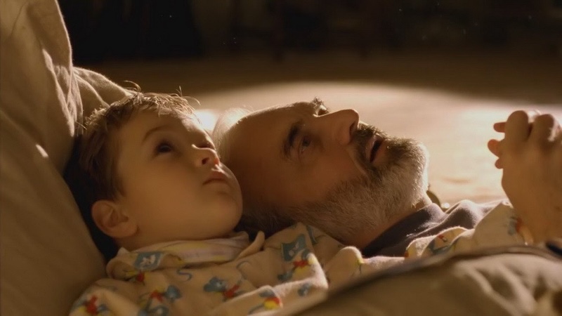 Лауреаты «Оскара» за лучший иностранный фильм за последние 30 лет