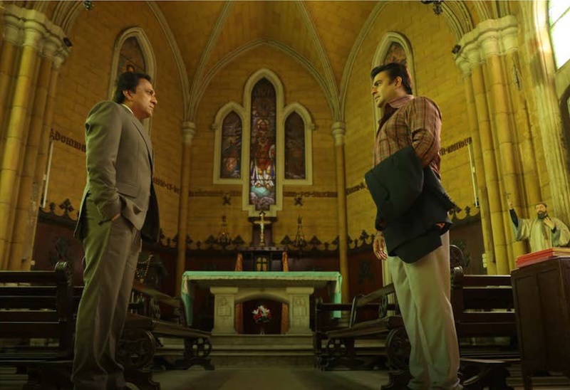 Топ-30 кинодрам по мнению пользователей IMDb