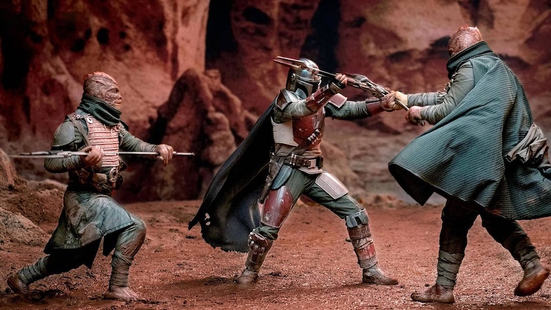 Названы 30 самых дорогих сериалов в истории