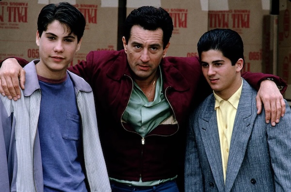 30 лучших фильмов, основанных на реальных событиях