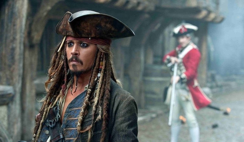 Названы 30 самых дорогих фильмов в истории