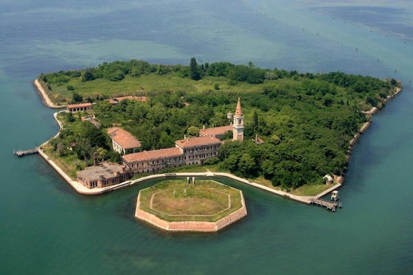 Самые недоступные места на планете