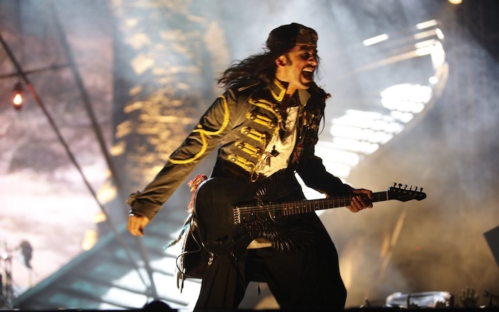 Топ-30 музыкальных фильмов согласно рейтинга IMDb