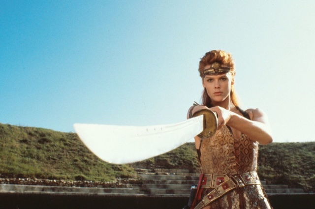 Составлен ТОП худших фильмов, снятых по комиксам Marvel