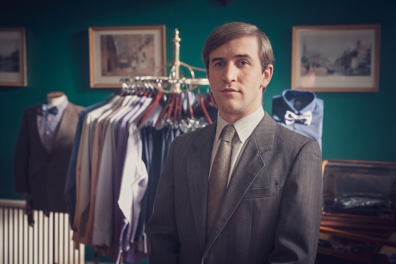 Топ-25 лучших мини-сериалов по версии пользователей на IMDb