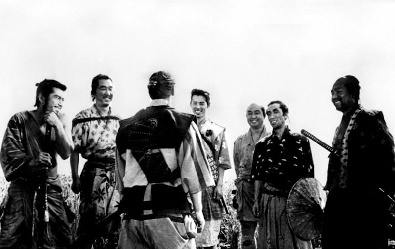 Топ-30 кинодрам по мнению пользователей IMDb