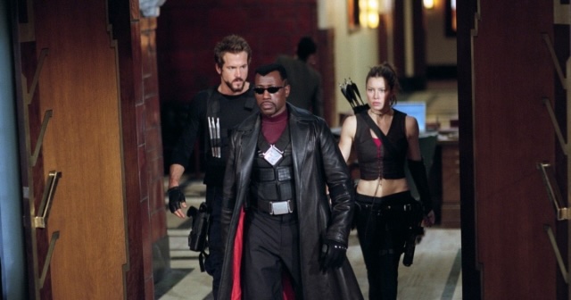 Составлен ТОП худших фильмов, снятых по комиксам Marvel