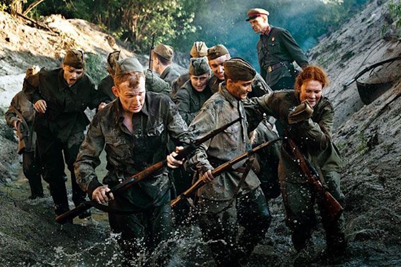 Лауреаты «Оскара» за лучший иностранный фильм за последние 30 лет